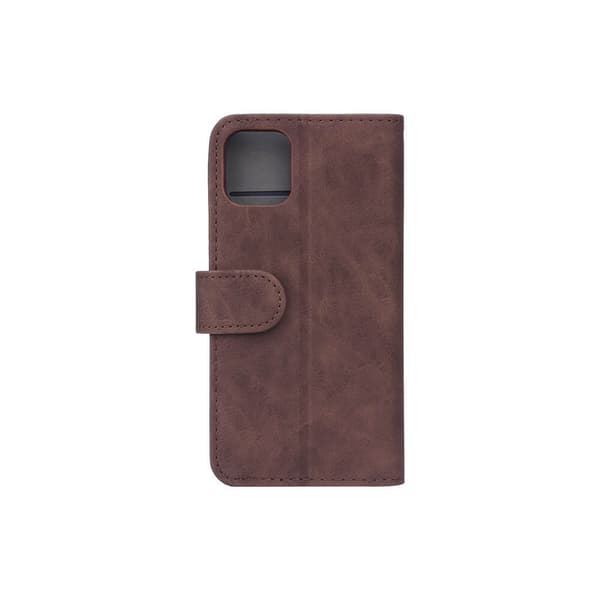 Gear Wallet Brun - iPhone 11