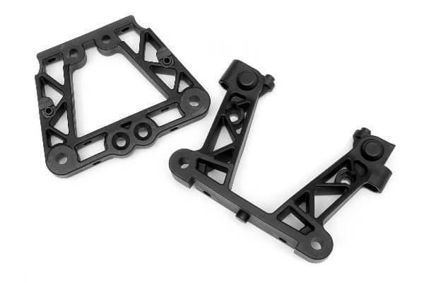Rear Bulkhead Set
