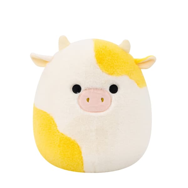 Squishmallows 30 cm Fuzz A Mallows Bodie-ko