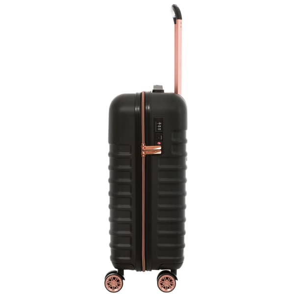 Cavalet Pasadena Cabin Svart/Rose Gold