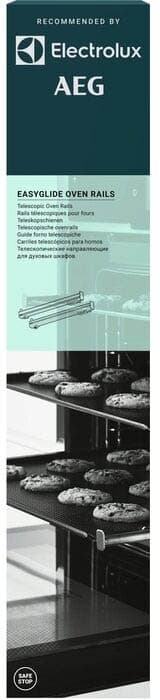 Electrolux Lisävarusteet liesi E4OHTR111Electrolux