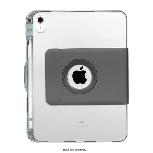 Targus VersaVu Clear-etui til iPad 10.9