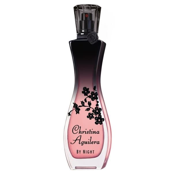 Christina Aguilera By Night Edp 15 ml