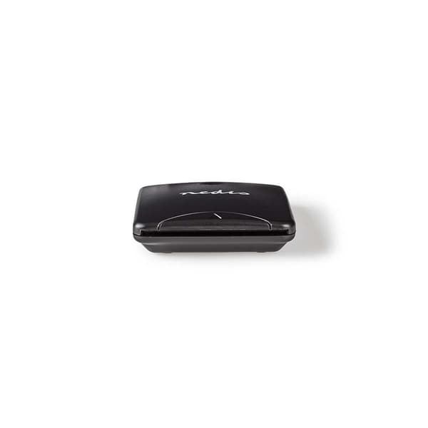 Nedis Kortläsare | Smart Card (ID) | USB 2.0