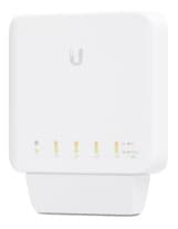 Ubiquiti UnifiSwitch Flex 5 GE 802.3af PoE support L2