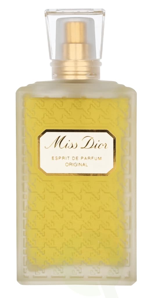 Dior Miss Dior Original Esprit De Parfum Spray 100 ml
