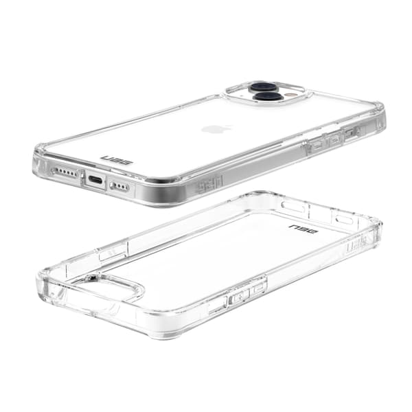 Urban Armor Gear iPhone 14 Plus Plyo - Ice