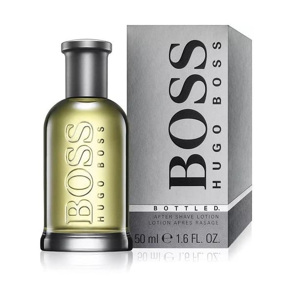 Hugo Boss Boss Bottled Aftershave Balm 50ml
