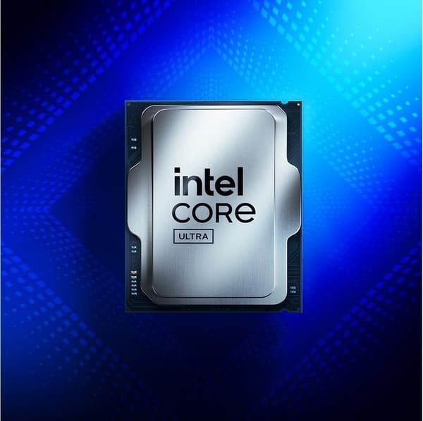 Intel Core Ultra 9 285K-processor