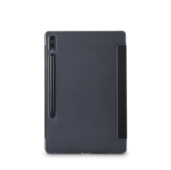 Hama Tabletcover Fold Clear Sort - Samsung Galaxy Tab S10 Fe+ 13.1"