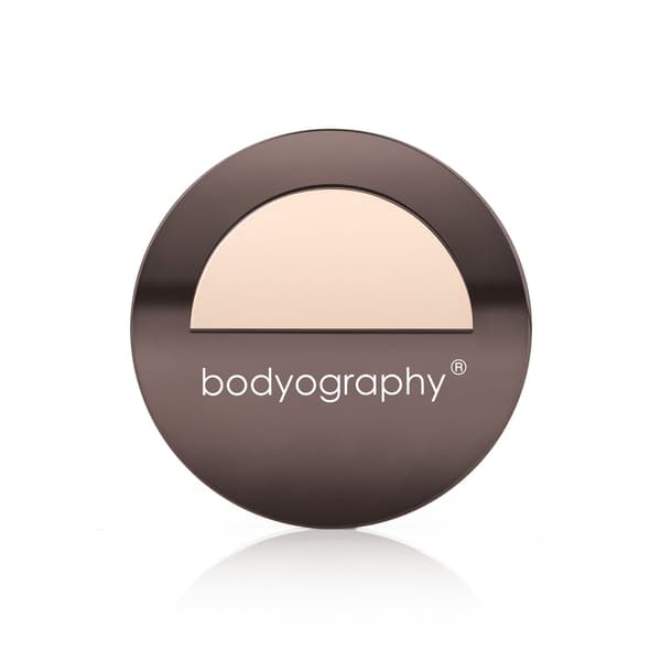 BODYOPGRAPHY BODYOGRAPHY – E.F. POWDER MEDIUM