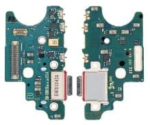 Samsung Galaxy S20+ - Opladningsstik med flex