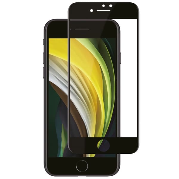 Champion Skjermbeskytter iPhone 7/8/SE