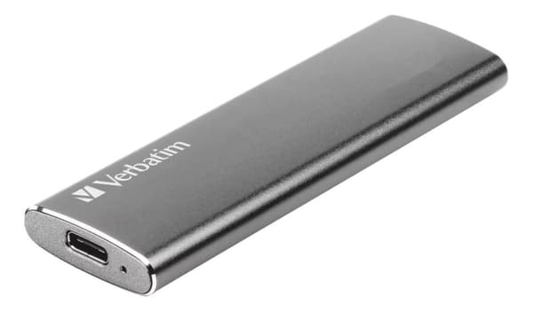 Verbatim Vx500 External SSD USB 3.1 G2 240GB