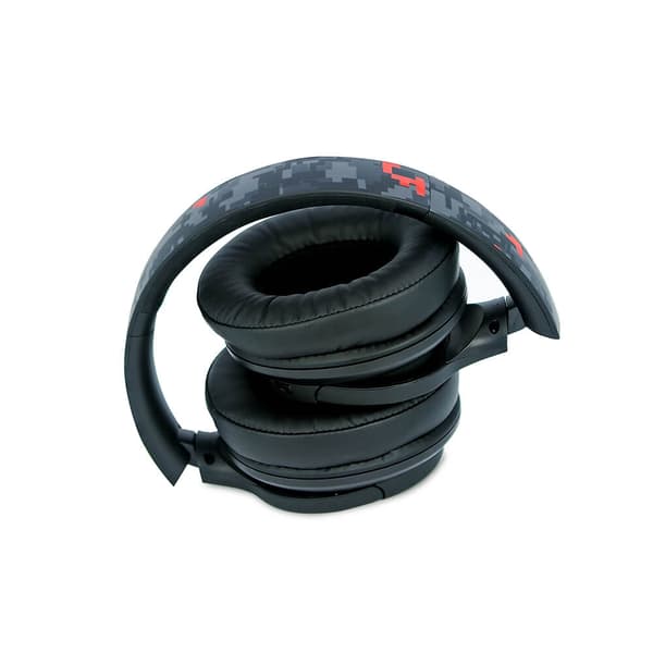 CALL OF DUTY MW3 Headphone Over-Ear Wireless ANC Black COD