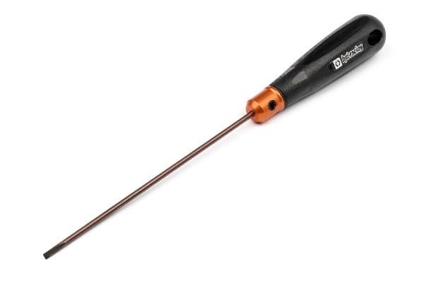 Pro-Series Tools 3X150Mm flat skrutrekker med blad