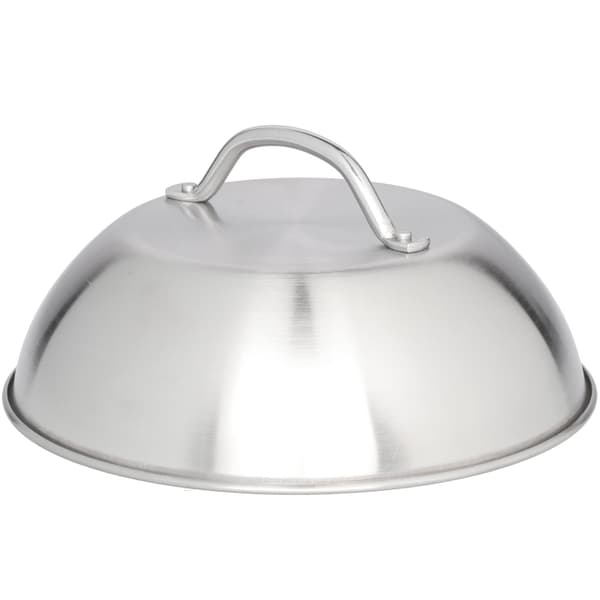 Mustang Grillkopp 22,5 cm