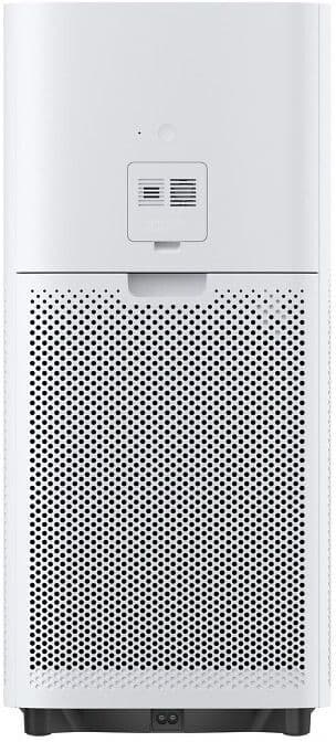 Xiaomi Smart Air Purifier 4 Pro luftrenser