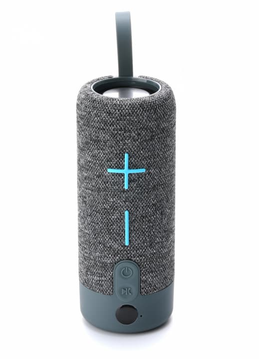 United SPK2319 Bluetooth-høyttaler, grå
