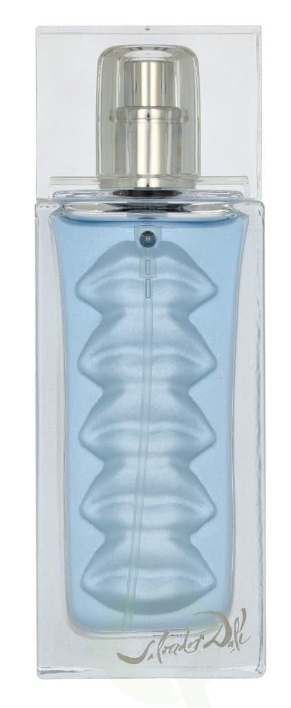 Salvador Dali Eau De Rubylips Edt Spray 30 ml