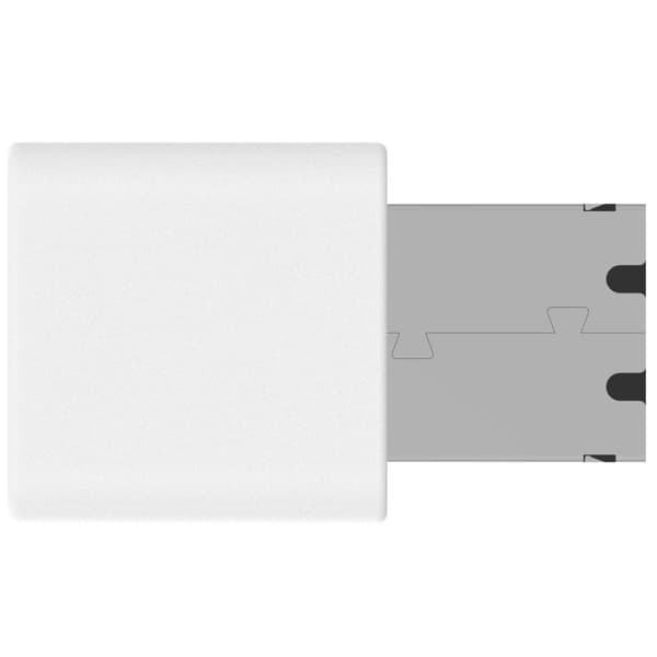 D-Link AN3U N300 Wi-Fi 4 USB-adapter