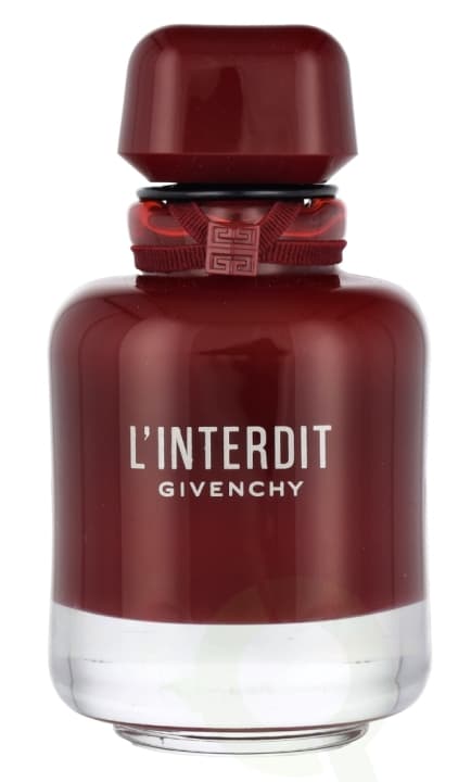 Givenchy L'Interdit Rouge Ultime Edp Spray 80 ml