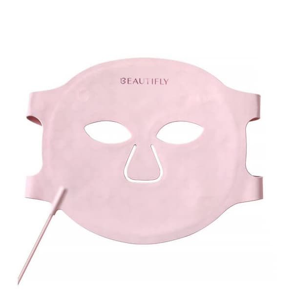 BEAUTIFLY Ljusterapimask Aura Glam