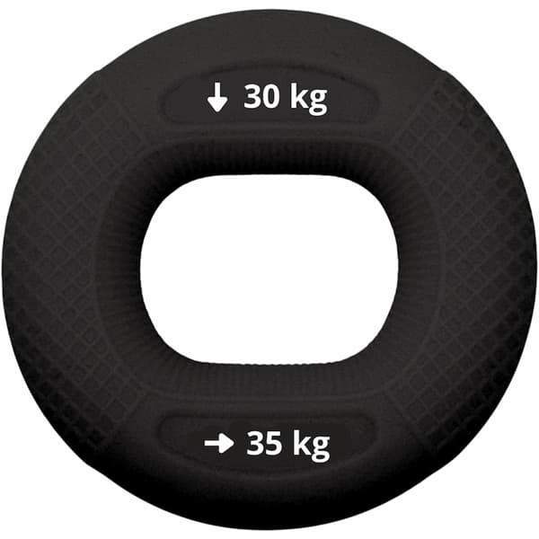 Fitpaddy Hand Grip Jelly 30-35 kg
