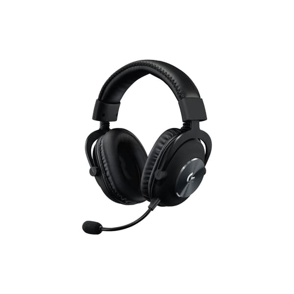 Logitech PRO X trådløst LIGHTSPEED-gamingheadset