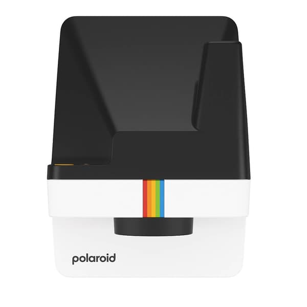 Polaroid Kamera Now Gen. 2 Svart & Hvit