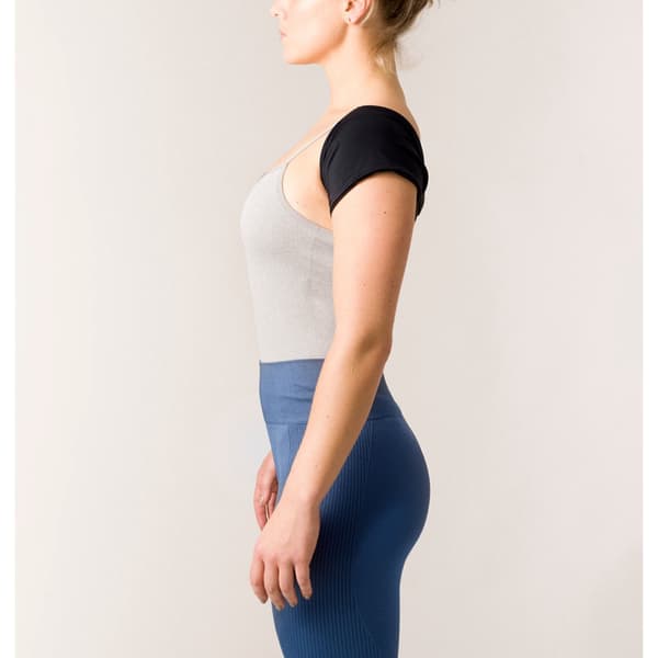 SWEDISH POSTURE Underplagg Posture Feminine XS