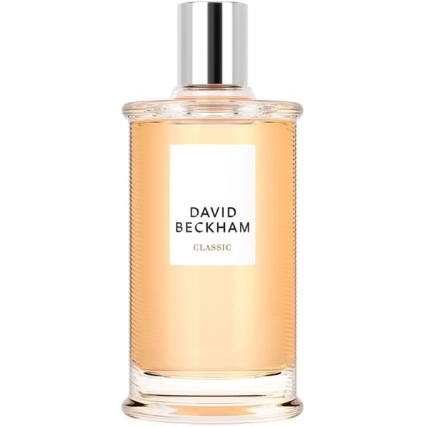 David Beckham Classic Edt 100ml