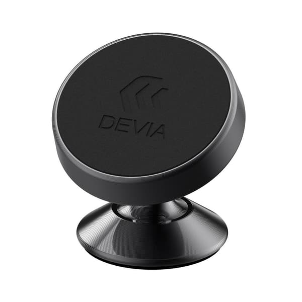 Devia bilholder EL071 magnetisk svart