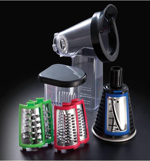 Russell Hobbs Desire Slice & Go -kone