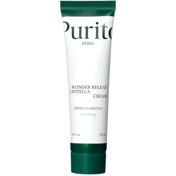 Purito Wonder Releaf Centella Cream 50 ml
