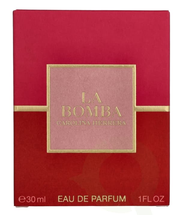 Carolina Herrera La Bomba Edp Spray 30 ml