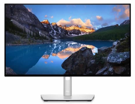 Dell Ultrasharp U2422HE - LED-skjerm