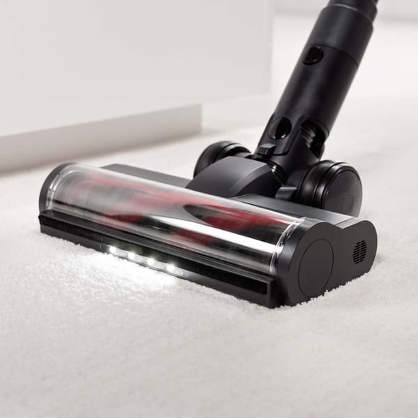 Severin Skaftdammsugare 2in1 200W Teleskop rör HV7175