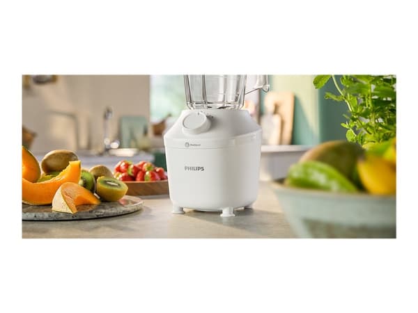 Philips Series 3000 HR2041 Blender Vit