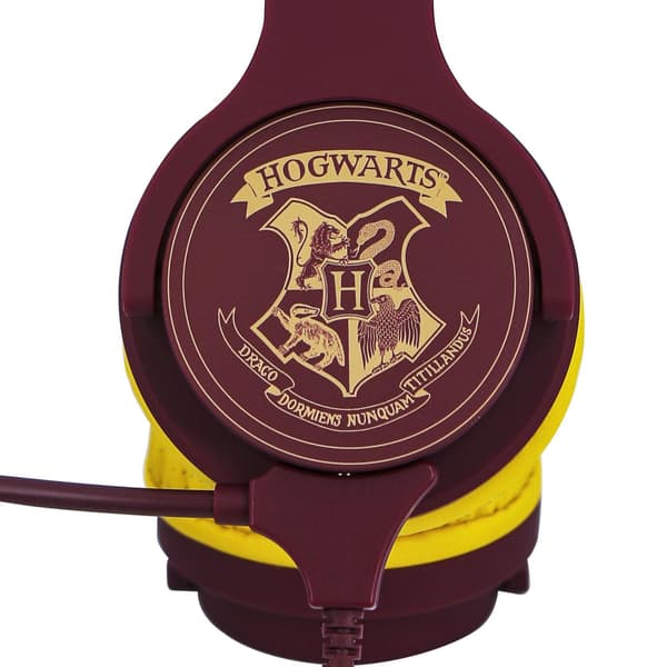 OTL Technologies Harry Potter interaktiiviset kuulokkeet