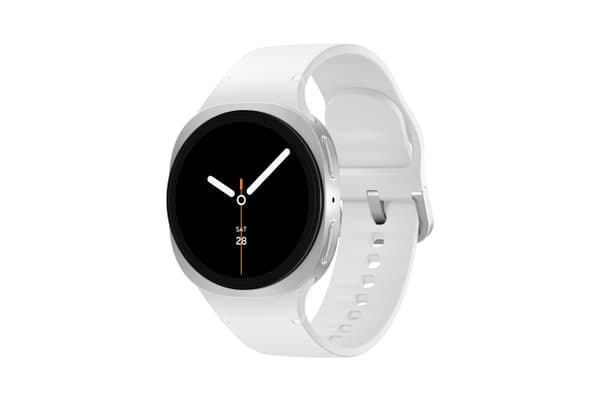 Samsung Galaxy Watch8 Small eSim - Silver