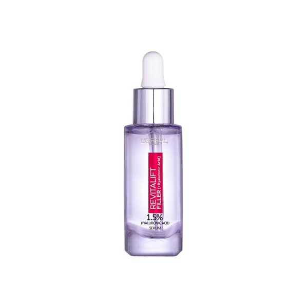 L'Oreal Revitalift Filler -seerumi 1,5% HA