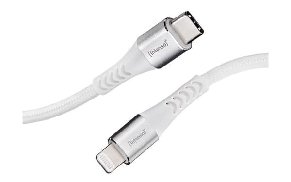 Intenso Charging + Data Cable C315L Ny