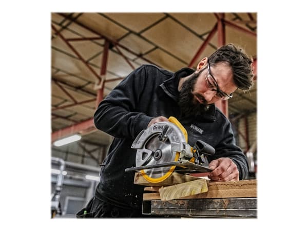DeWALT DWE560 Cirkelsåg 1350W