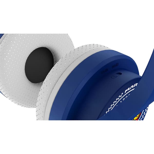 MARIOKART Headset On-Ear On-Ear 85/94dB