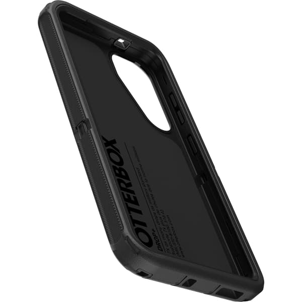 Otterbox Defender Samsung Galaxy S25 black