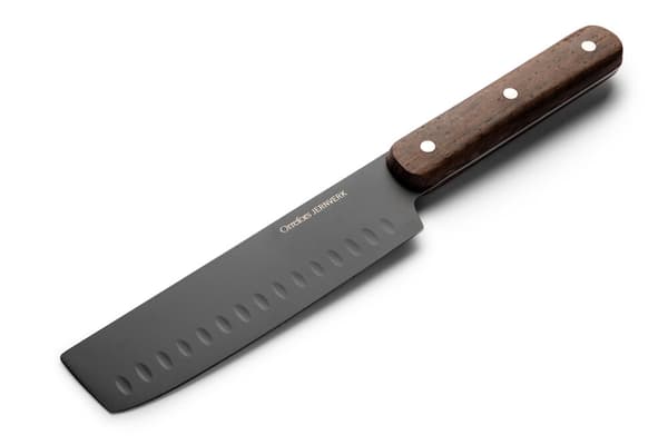 Orrefors Jernverk 2-pack Knivar Svart