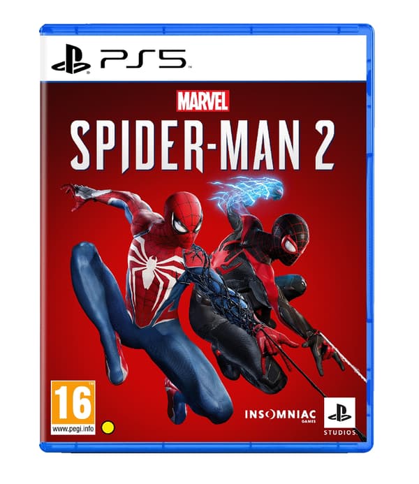 Marvel's Spider-Man 2 (PS5)