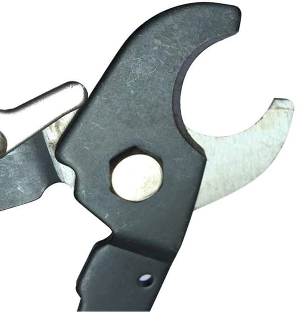 Kabelsaks til kobber & aluminium