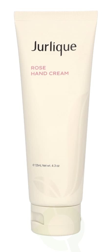 Jurlique Rose Hand Cream 125 ml
